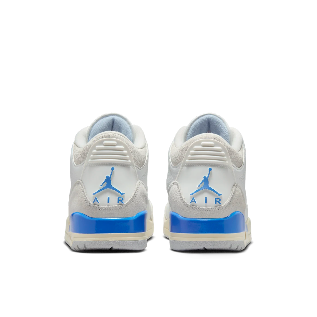 Jordan 3 Retro Lucky Shorts