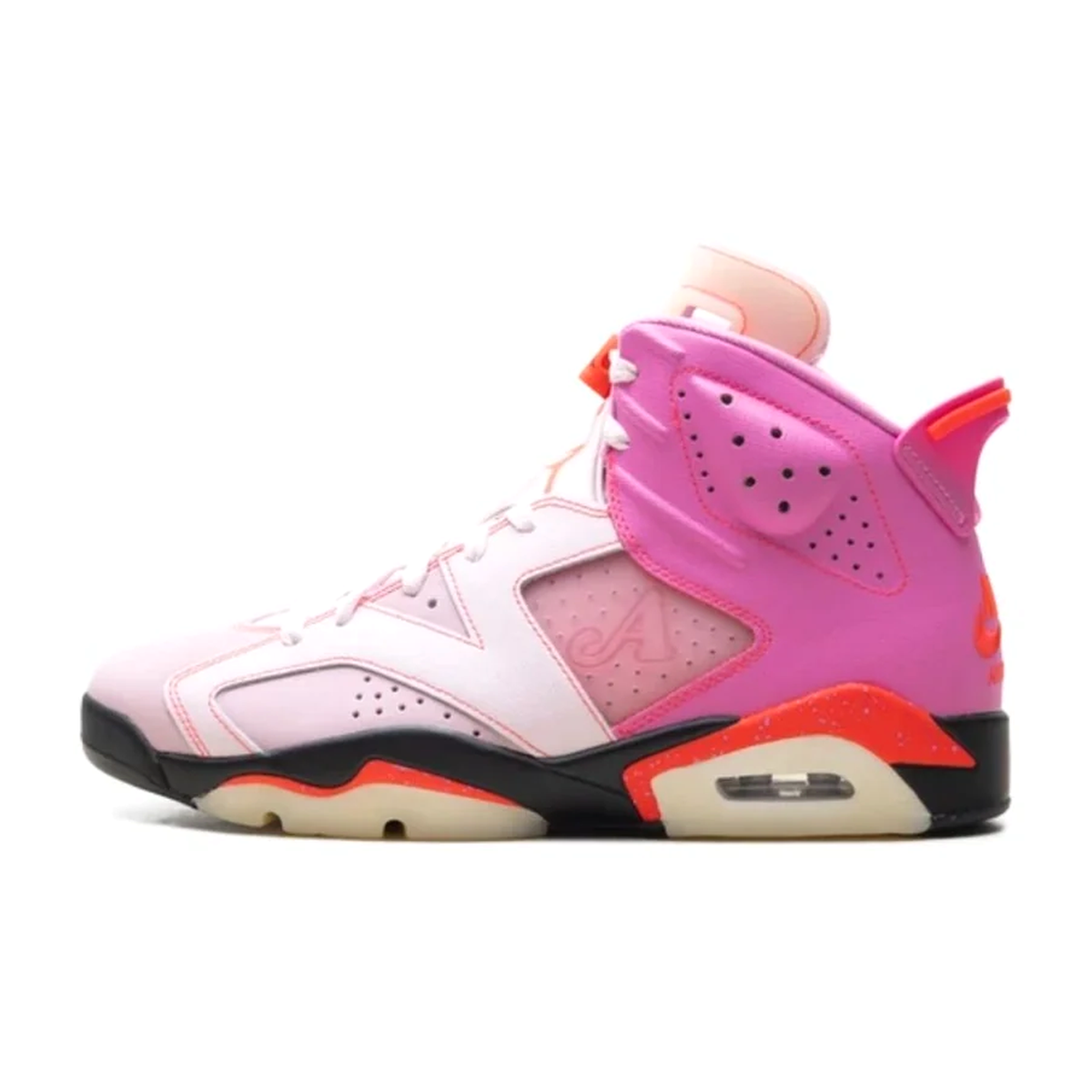 Jordan 6 Retro Awake NY Playful Pink