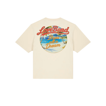 Lovebond Baby Boy Tee 