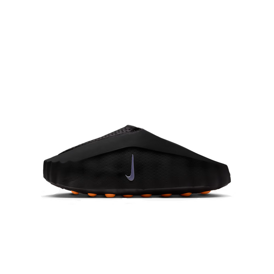 Nike Mind 001 Slide Black Chrome