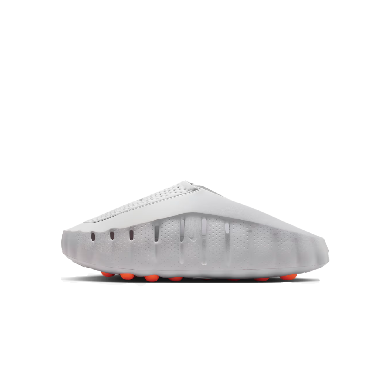 Nike Mind 001 Slide Light Smoke Grey