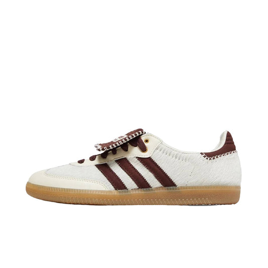 adidas Samba Pony Tonal Wales Bonner Cream White