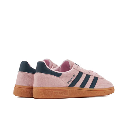 adidas Handball Spezial Clear Pink Arctic Night