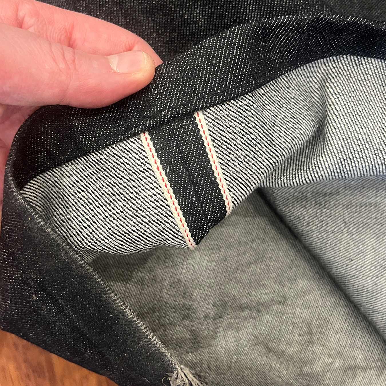 No Faith Studios Super Baggy Jeans Taglia XL (Usato)